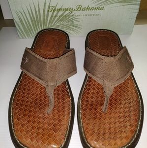 Tommy Bahama Men's sandal